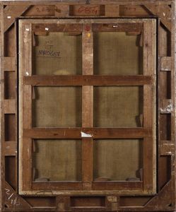 Remigius Van Leemput, Attribuito a : Maddalena penitente  - Asta Dipinti antichi - Associazione Nazionale - Case d'Asta italiane