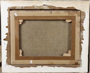 Scuola del XVII secolo Nature morte con frutti  - Asta Dipinti antichi - Associazione Nazionale - Case d'Asta italiane