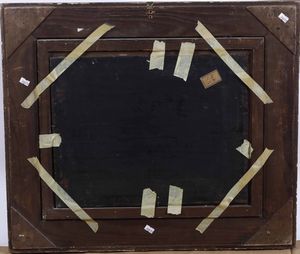 Jacob van Loo, Attribuito a : Venere e Adone  - Asta Dipinti antichi - Associazione Nazionale - Case d'Asta italiane