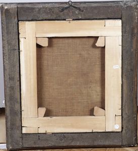 Scuola emiliana del XVIII secolo Maddalena penitente  - Asta Dipinti antichi - Associazione Nazionale - Case d'Asta italiane