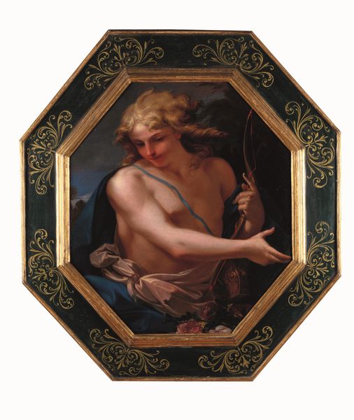 Sebastiano Galeotti : Apollo  - Asta Dimore italiane - Associazione Nazionale - Case d'Asta italiane