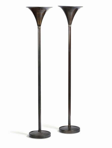 Marcello Piacentini (1881-1960). Attribuito  - Asta Dimore italiane - Associazione Nazionale - Case d'Asta italiane