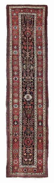 Passatoia Caucaso fine XIX inizio XX secolo  - Asta Dimore italiane - Associazione Nazionale - Case d'Asta italiane