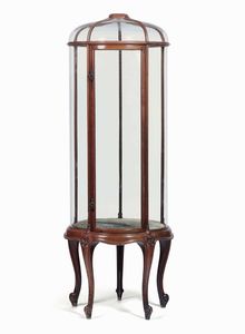 Louis Majorelle, Attribuito a - Francia, 1900 ca.