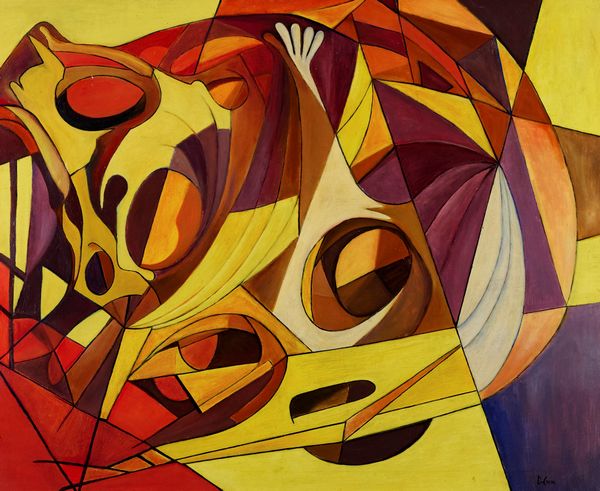 Francesco Di Cocco : Senza titolo  - Asta Arte Moderna e Contemporanea - Associazione Nazionale - Case d'Asta italiane