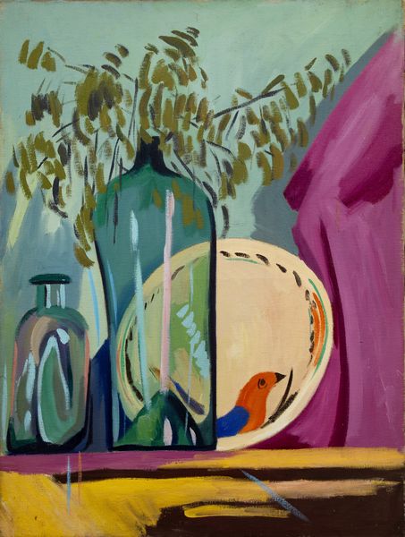 Alberto Magnelli : Nature morte  - Asta Arte Moderna e Contemporanea - Associazione Nazionale - Case d'Asta italiane