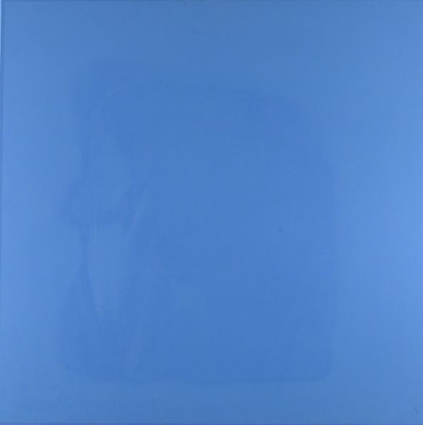 JORRIT TORNQUIST : Nebelraum  - Asta Arte Moderna e Contemporanea - Associazione Nazionale - Case d'Asta italiane