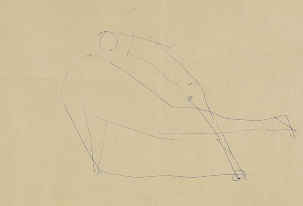 Marino Marini : Miracolo  - Asta Arte Moderna e Contemporanea - Associazione Nazionale - Case d'Asta italiane