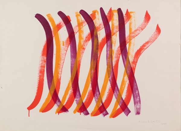 PIERO DORAZIO : Senza titolo  - Asta Arte Moderna e Contemporanea - Associazione Nazionale - Case d'Asta italiane