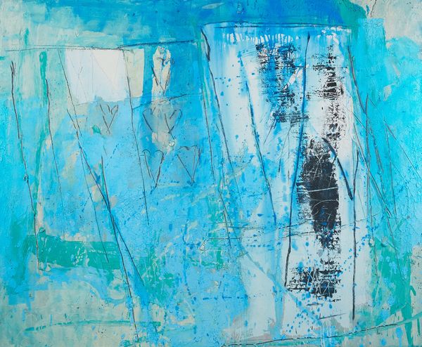 GIORGIO CELIBERTI : Nuove emozioni  - Asta Arte Moderna e Contemporanea - Associazione Nazionale - Case d'Asta italiane