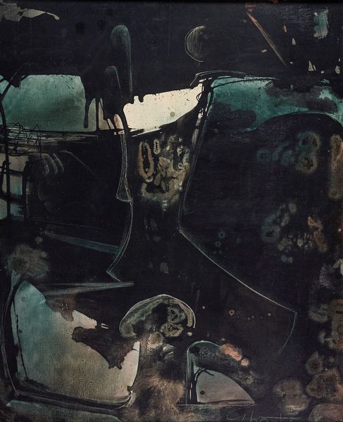 GIANNI BERTINI : Je vais jeter me bombe a Pandore  - Asta Arte Moderna e Contemporanea - Associazione Nazionale - Case d'Asta italiane