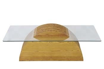 MARIO CEROLI : Tavolo Annabella  - Asta Arte Moderna e Contemporanea - Associazione Nazionale - Case d'Asta italiane