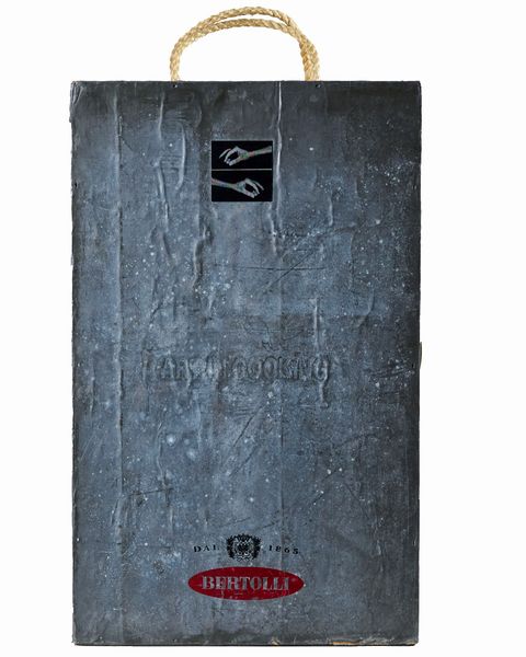 Pier Paolo Calzolari : Il Sogno  - Asta Arte Moderna e Contemporanea - Associazione Nazionale - Case d'Asta italiane