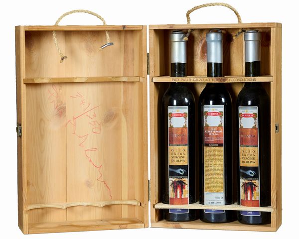 Pier Paolo Calzolari : Il Sogno  - Asta Arte Moderna e Contemporanea - Associazione Nazionale - Case d'Asta italiane