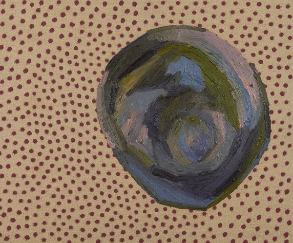 James Brown : Color form  - Asta Arte Moderna e Contemporanea - Associazione Nazionale - Case d'Asta italiane