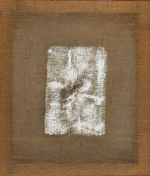 Salvatore Emblema : Senza titolo  - Asta Arte Moderna e Contemporanea - Associazione Nazionale - Case d'Asta italiane