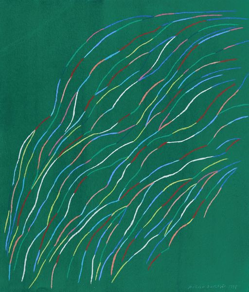 PIERO DORAZIO : Senza titolo  - Asta Arte Moderna e Contemporanea - Associazione Nazionale - Case d'Asta italiane