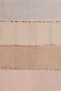 PAOLO MASI - Senza titolo