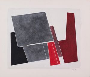 Gualtiero Nativi - Composizione