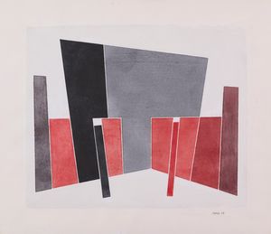 Gualtiero Nativi - Composizione