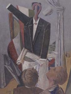 Giuseppe Manfredi - Il comizio