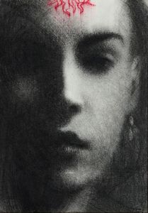 OMAR GALLIANI - Sui tuoi graffi