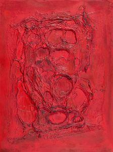 Bruno Caraceni - Combustione grande