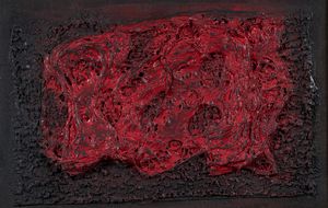 Bruno Caraceni - Combustione mista