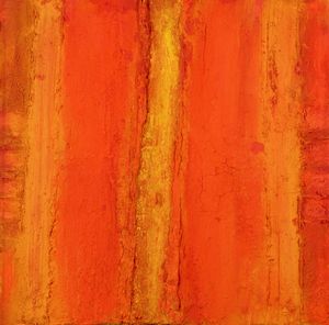 MARCELLO LO GIUDICE - Orange