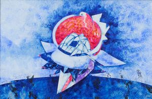 GIANNI DOVA - Apparizione