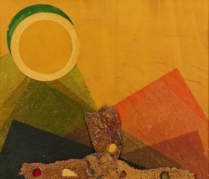 ROBERTO CRIPPA - Senza titolo