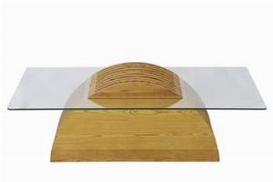 MARIO CEROLI - Tavolo Annabella