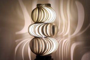 OLAF VON BOHR - Medusa per Valenti