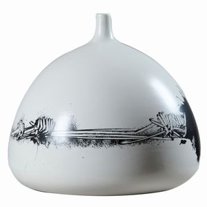 EMILIO SCANAVINO - Vaso