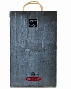 Pier Paolo Calzolari - Il Sogno