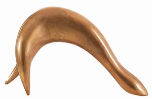 Luigi Mainolfi - Senza titolo