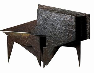 Gualtiero Nativi - Scultura