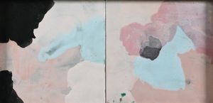 FAUSTO MELOTTI - Dittico