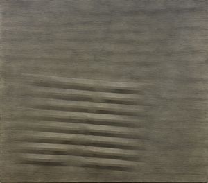 AGOSTINO BONALUMI - Grigio