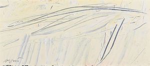 PIERO RUGGERI - Artoff