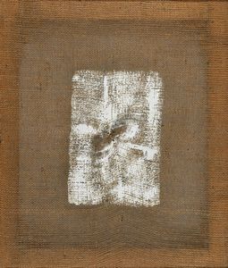 Salvatore Emblema - Senza titolo