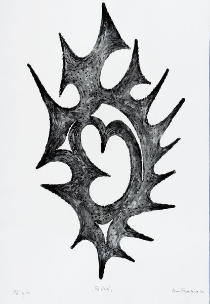 Nino Franchina : Re Art  - Asta Grafica internazionale e multipli d'autore - Associazione Nazionale - Case d'Asta italiane