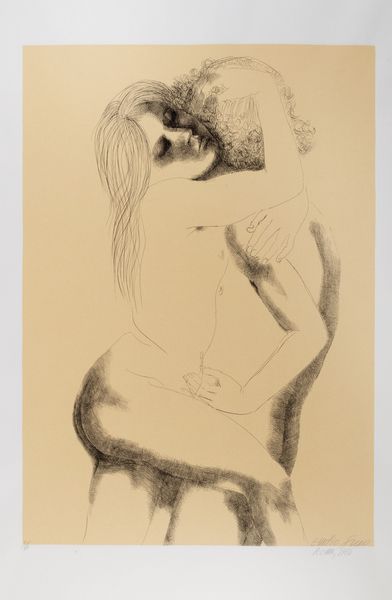 Emilio Greco : Erotica  - Asta Grafica internazionale e multipli d'autore - Associazione Nazionale - Case d'Asta italiane