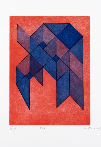 ACHILLE PERILLI : Idra  - Asta Grafica internazionale e multipli d'autore - Associazione Nazionale - Case d'Asta italiane