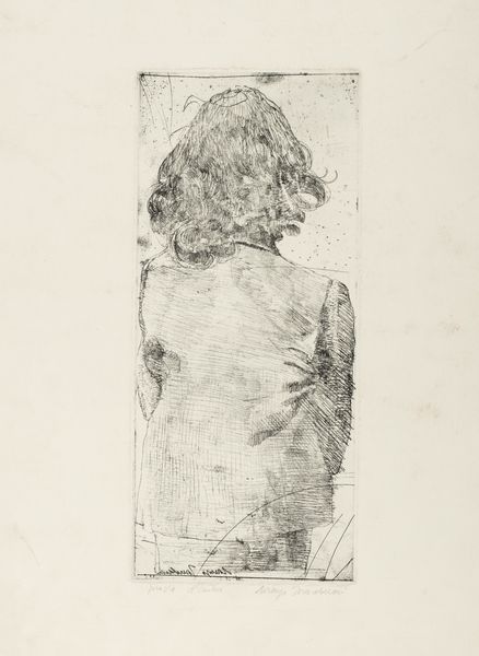 Lorenzo Tornabuoni : Quattro fogli  - Asta Grafica internazionale e multipli d'autore - Associazione Nazionale - Case d'Asta italiane