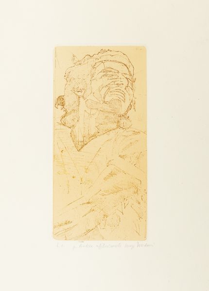 Lorenzo Tornabuoni : Quattro fogli  - Asta Grafica internazionale e multipli d'autore - Associazione Nazionale - Case d'Asta italiane