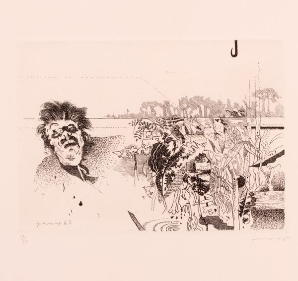 AA.VV. : Ferroni, Fieschi, Guerreschi, Levi, Vespigani  - Asta Grafica internazionale e multipli d'autore - Associazione Nazionale - Case d'Asta italiane