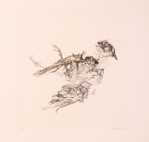 AA.VV. : Ferroni, Fieschi, Guerreschi, Levi, Vespigani  - Asta Grafica internazionale e multipli d'autore - Associazione Nazionale - Case d'Asta italiane