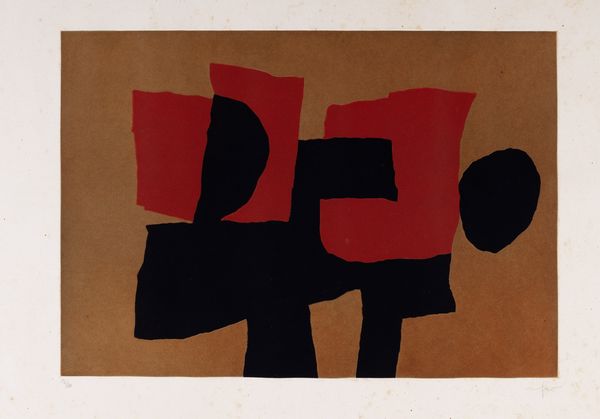 AFRO : Scarpanto  - Asta Grafica internazionale e multipli d'autore - Associazione Nazionale - Case d'Asta italiane