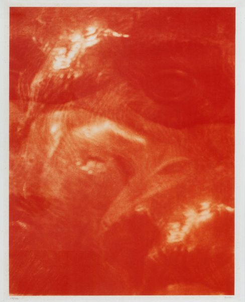 Alberto Burri : Convegno televisivo scolastico, Perugia  - Asta Grafica internazionale e multipli d'autore - Associazione Nazionale - Case d'Asta italiane